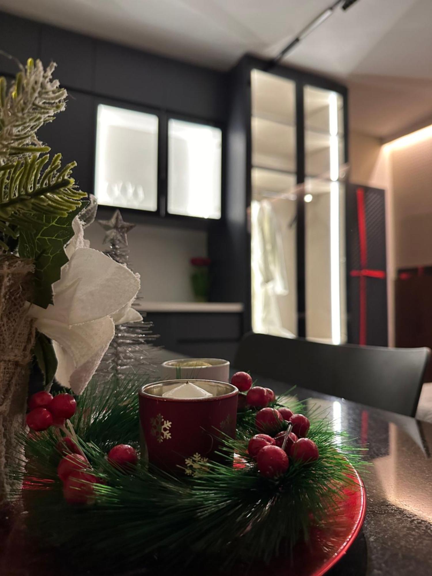 טיראנה La Mirage Suites & Apartments מראה חיצוני תמונה