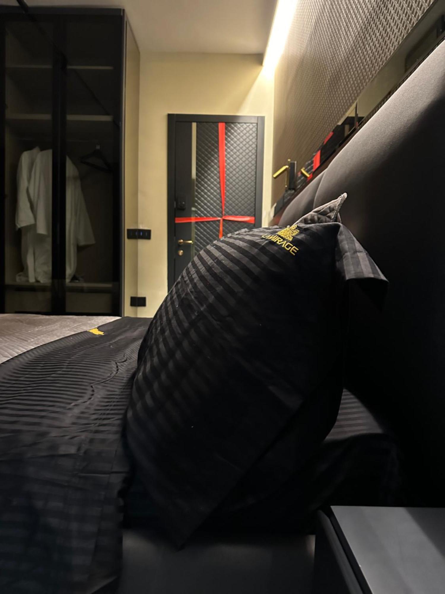 טיראנה La Mirage Suites & Apartments מראה חיצוני תמונה