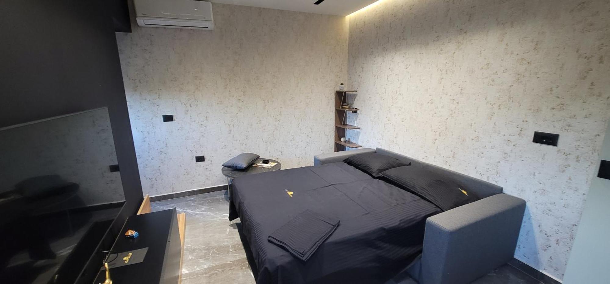 טיראנה La Mirage Suites & Apartments מראה חיצוני תמונה