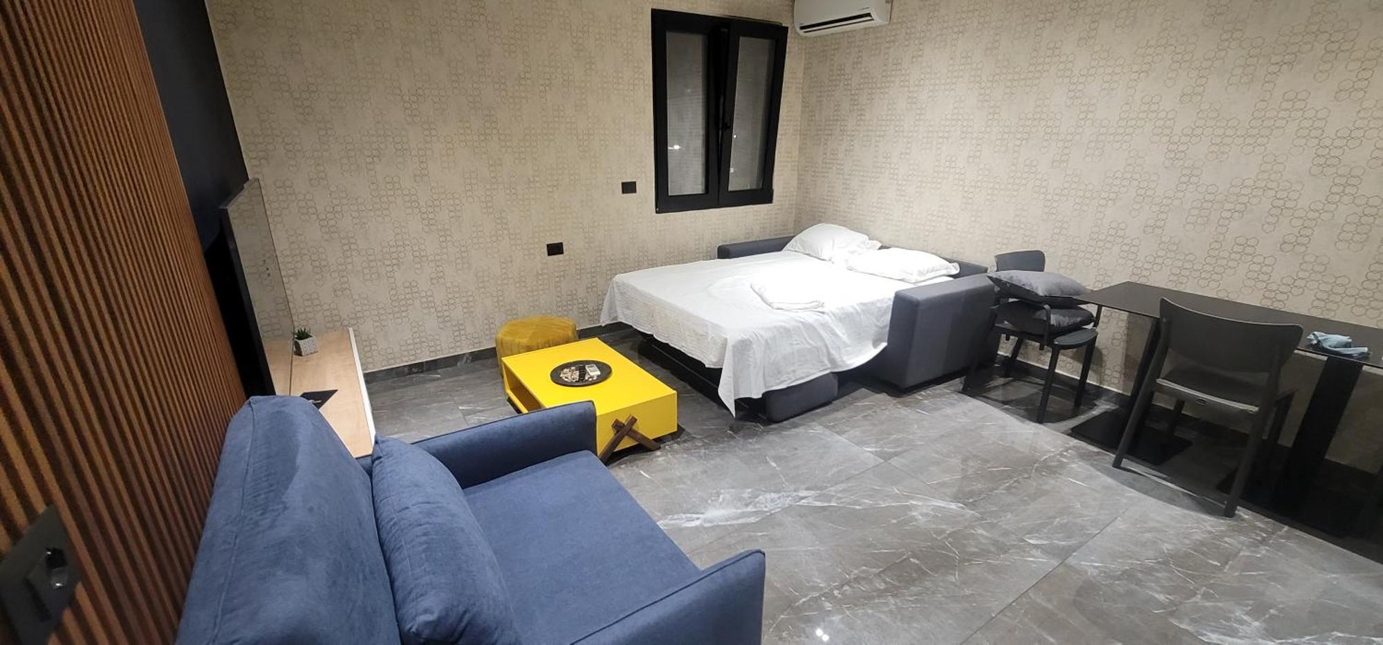 טיראנה La Mirage Suites & Apartments מראה חיצוני תמונה