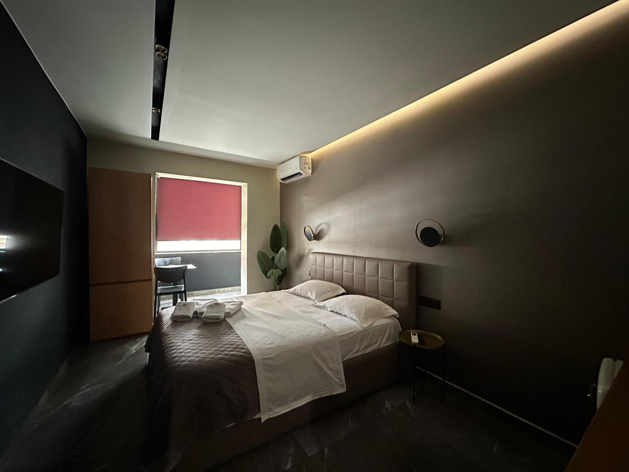 טיראנה La Mirage Suites & Apartments מראה חיצוני תמונה