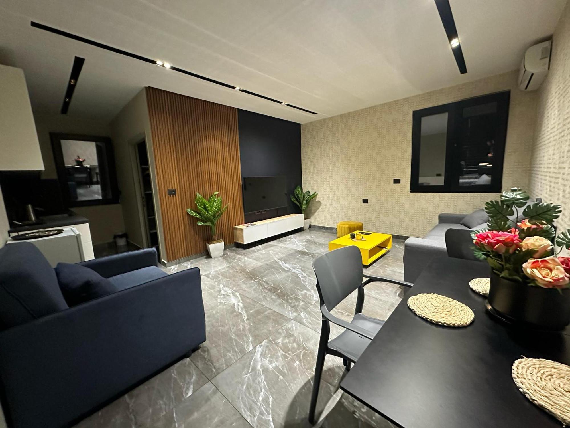 טיראנה La Mirage Suites & Apartments מראה חיצוני תמונה