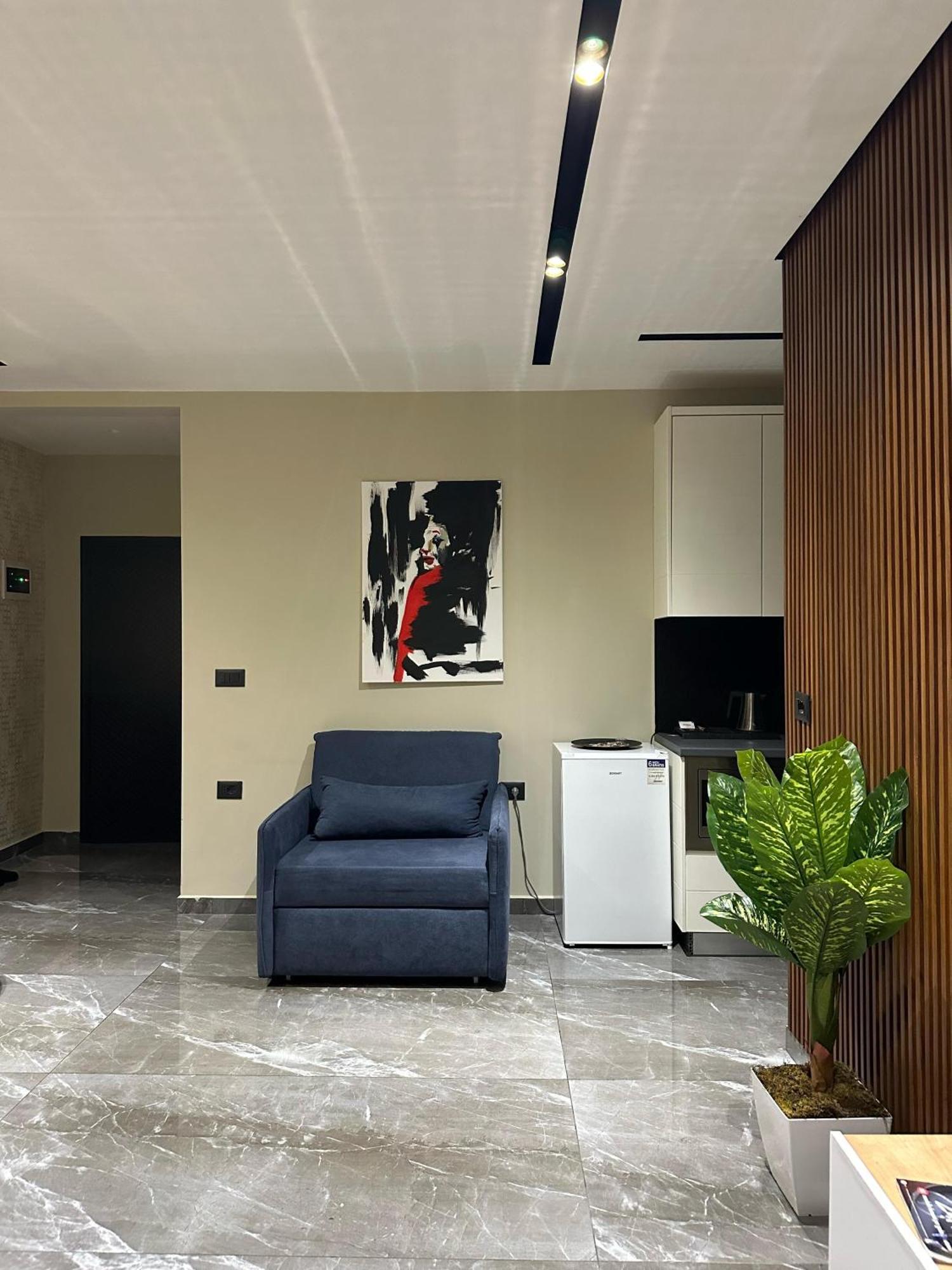 טיראנה La Mirage Suites & Apartments מראה חיצוני תמונה
